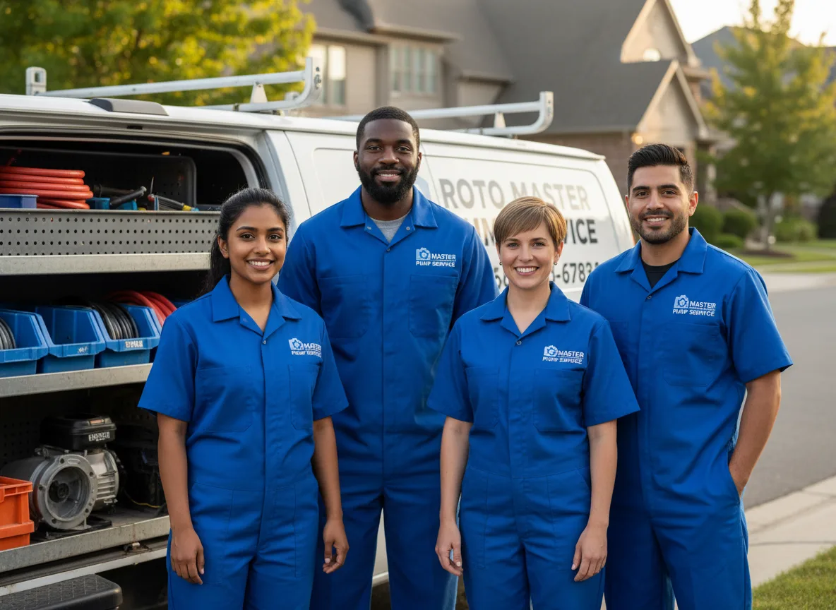 Sump Pump Installation company in Edgewater, MD